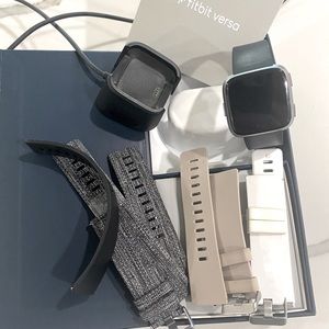 Fitbit Versa